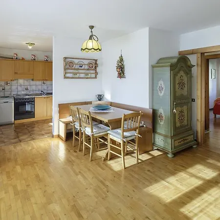 דירה Chalet Cadin